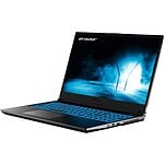Medion Erazer Crawler E30e  Portátil Intel Core i5 12450H 16GB DDR4 512GB NVMe RTX 2050 156 Full HD FreeDOS