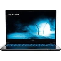 Medion Erazer Crawler E30e | Portátil Intel Core i5 12450H  8GB DDR4 512GB NVMe RTX 2050 15.6" Full HD FreeDOS