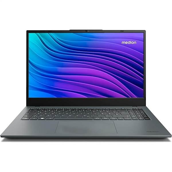Medion Akoya E15433 MD62671  Portátil Intel Core i5 1235U 16GB DDR4 512GB NVMe 156 Full HD Windows 11 Home
