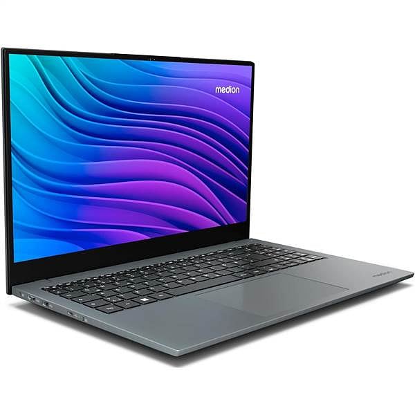 Medion Akoya E15433 MD62671  Portátil Intel Core i5 1235U 16GB DDR4 512GB NVMe 156 Full HD Windows 11 Home