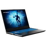 Medion Erazer Deputy P60  Portátil i7 13620H 16GB DDR4 1TB NVMe RTX 4070 156 Full HD 144Hz Windows 11 Home