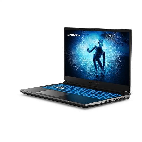 Medion Erazer Deputy P60  Portátil i7 13620H 16GB DDR4 1TB NVMe RTX 4070 156 Full HD 144Hz Windows 11 Home