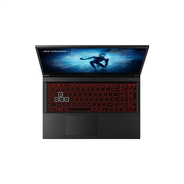 Medion Erazer Deputy P60  Portátil i7 13620H 16GB DDR4 1TB NVMe RTX 4070 156 Full HD 144Hz Windows 11 Home