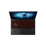 Medion Erazer Deputy P60  Portátil i7 13620H 16GB DDR4 1TB NVMe RTX 4070 156 Full HD 144Hz Windows 11 Home