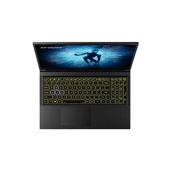 Medion Erazer Deputy P60  Portátil i7 13620H 16GB DDR4 1TB NVMe RTX 4070 156 Full HD 144Hz Windows 11 Home