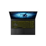 Medion Erazer Deputy P60  Portátil i7 13620H 16GB DDR4 1TB NVMe RTX 4070 156 Full HD 144Hz Windows 11 Home