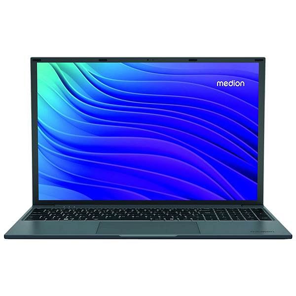 Medion E16443 MD62697  Portátil Intel Core i5 13420H 16GB DDR5 1TB NVMe 16 Full HD Windows 11 Home