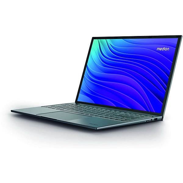 Medion E16443 MD62697  Portátil Intel Core i5 13420H 16GB DDR5 1TB NVMe 16 Full HD Windows 11 Home