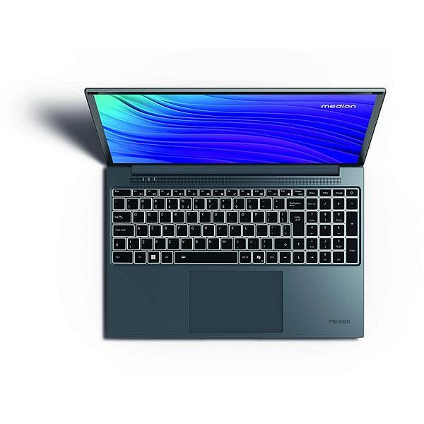 Medion E16443 MD62697  Portátil Intel Core i5 13420H 16GB DDR5 1TB NVMe 16 Full HD Windows 11 Home