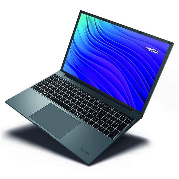 Medion E16443 MD62697  Portátil Intel Core i5 13420H 16GB DDR5 1TB NVMe 16 Full HD Windows 11 Home