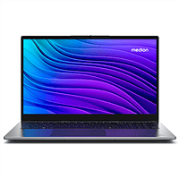 Medion E17223 | Portátil Intel Core i3 N305 8GB DDR4 512GB NVMe 17,3" Full HD Windows 11 Home
