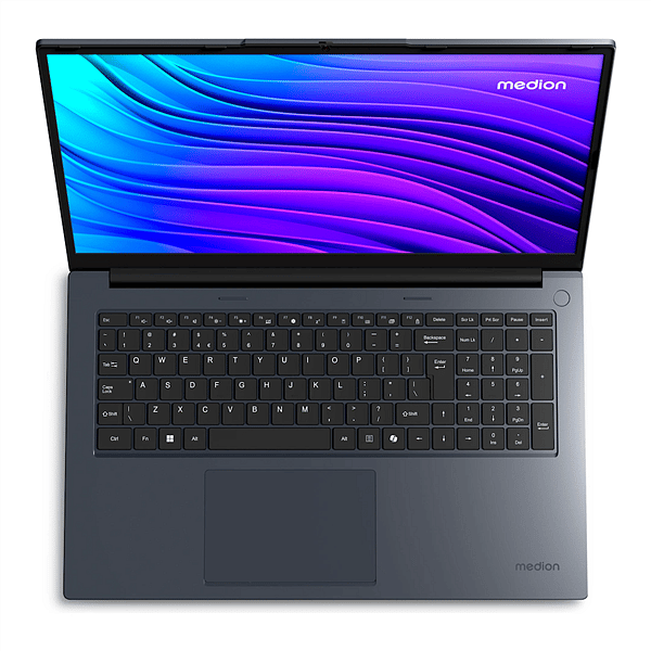 Medion E17223  Portátil Intel Core i3 N305 8GB DDR4 512GB NVMe 173 Full HD Windows 11 Home