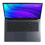 Medion E17223  Portátil Intel Core i3 N305 8GB DDR4 512GB NVMe 173 Full HD Windows 11 Home