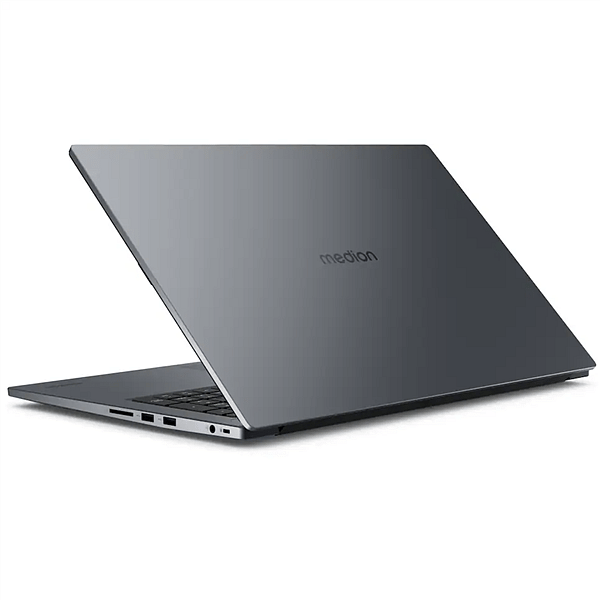 Medion E17223  Portátil Intel Core i3 N305 8GB DDR4 512GB NVMe 173 Full HD Windows 11 Home
