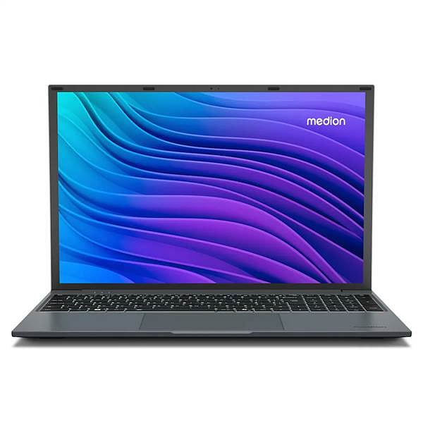 Medion Akoya E16443 MD62698  Portátil Intel Core i7 13620H 16GB RAM 1TB NVMe 16 Full HD Windows 11 Home