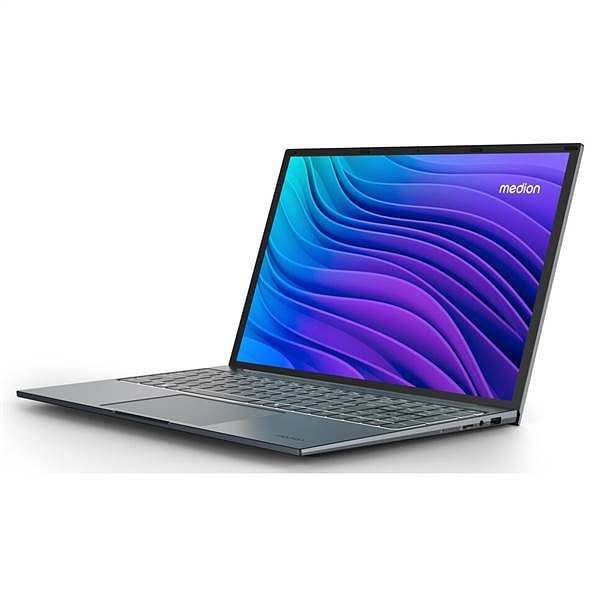 Medion Akoya E16443 MD62698  Portátil Intel Core i7 13620H 16GB RAM 1TB NVMe 16 Full HD Windows 11 Home