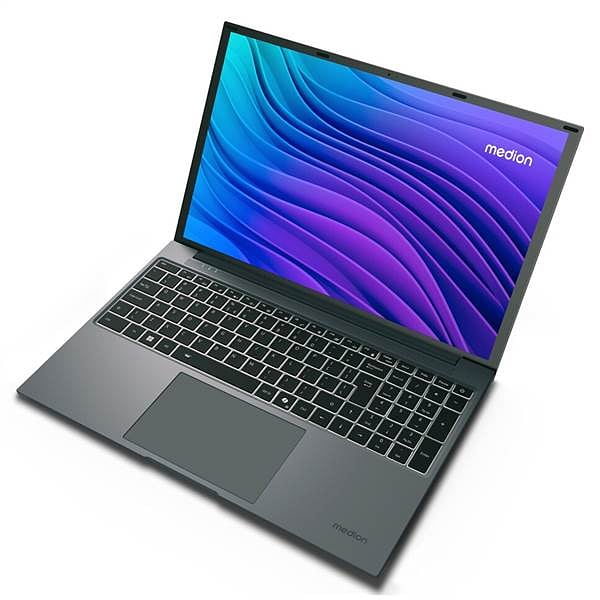 Medion Akoya E16443 MD62698  Portátil Intel Core i7 13620H 16GB RAM 1TB NVMe 16 Full HD Windows 11 Home