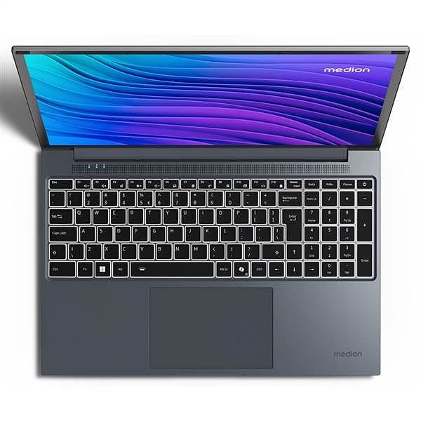 Medion Akoya E16443 MD62698  Portátil Intel Core i7 13620H 16GB RAM 1TB NVMe 16 Full HD Windows 11 Home