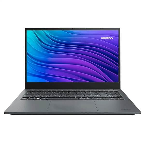 Medion MD62727  Portátil Intel Core i5 1334U 32GB DDR4 1TB NVMe 156 Full HD Windows 11 Home