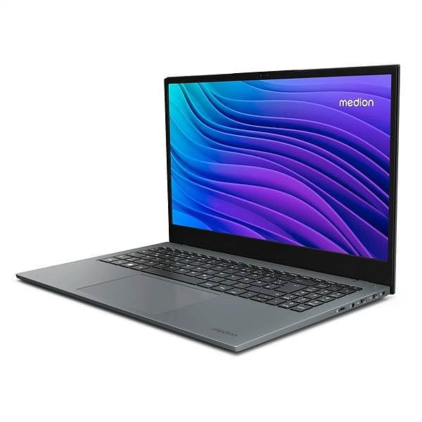 Medion MD62727  Portátil Intel Core i5 1334U 32GB DDR4 1TB NVMe 156 Full HD Windows 11 Home