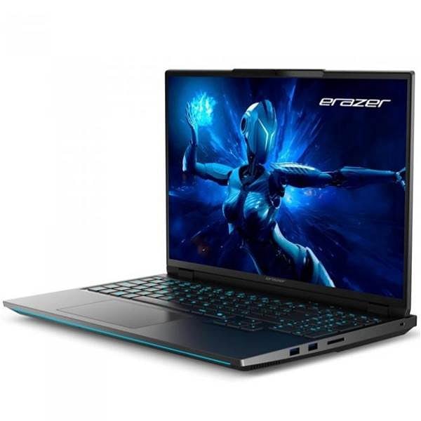 Medion Erazer Beast 16 x1 MD62732  Portátil Intel Core Ultra 9 275HX 32GB DDR5 2TB NVMe RTX 5090 16 QHD 240Hz Windows 11 Home