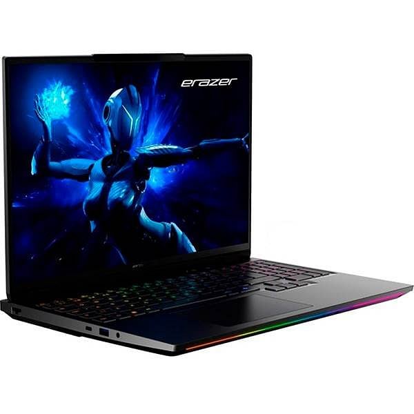Medion Erazer Beast 16 x1 MD62732  Portátil Intel Core Ultra 9 275HX 32GB DDR5 2TB NVMe RTX 5090 16 QHD 240Hz Windows 11 Home