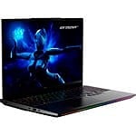 Medion Erazer Beast 16 x1 MD62732  Portátil Intel Core Ultra 9 275HX 32GB DDR5 2TB NVMe RTX 5090 16 QHD 240Hz Windows 11 Home