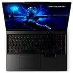 Medion Erazer Beast 16 x1 MD62732  Portátil Intel Core Ultra 9 275HX 32GB DDR5 2TB NVMe RTX 5090 16 QHD 240Hz Windows 11 Home