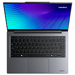 Medion Signium 14 S1 OLED MD60002  Portátil Intel Core 5 120U 16GB DDR4 512GB NVMe 14 28K OLED 1kg Windows 11 Home