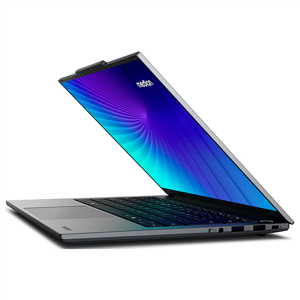 Medion Signium 14 S1 OLED MD60002  Portátil Intel Core 5 120U 16GB DDR4 512GB NVMe 14 28K OLED 1kg Windows 11 Home