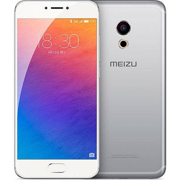 Meizu Pro 6 32GB Blanco  Smartphone