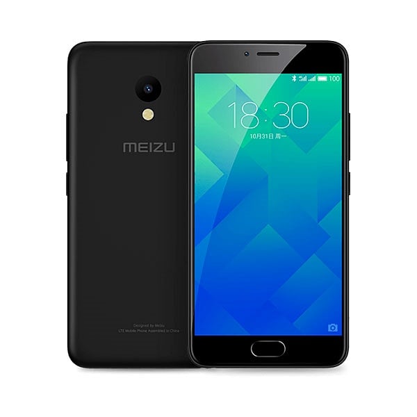Meizu M5 52 2GB 16GB Negro  Smartphone