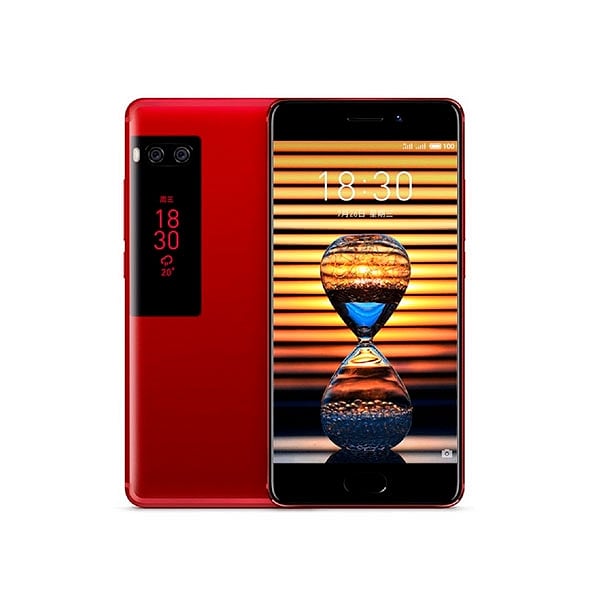 Meizu Pro7 52 4GB 64GB rojo  Smartphone