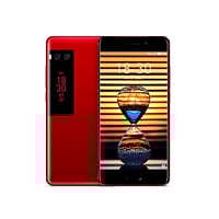 Meizu Pro7 5.2" 4GB 64GB rojo - Smartphone