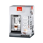 Melitta Caffeo Solo amp Perfect Milk E957103  Cafetera