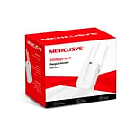 Mercusys MW300RE n300  Repetidor