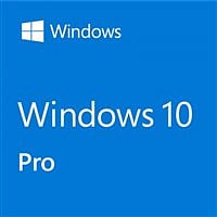 Microsoft WINDOWS 10 Pro 64 - Sistema Operativo