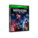 Watch Dogs Legion Xbox One  Videojuego