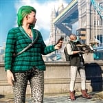 Watch Dogs Legion Xbox One  Videojuego