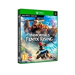 Immortals Fenyx Rising Xbox SeriesOne  Videojuego