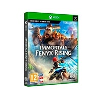 Immortals Fenyx Rising Xbox Series/One - Videojuego