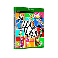 Just Dance 2021 Xbox One/Series - Videojuego