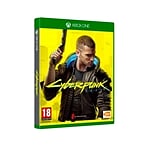 Cyberpunk 2077 Edición Day One Xbox One  Videojuego