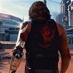 Cyberpunk 2077 Edición Day One Xbox One  Videojuego