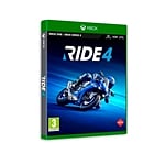 Ride 4 Xbox One  Videojuego