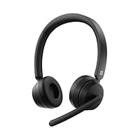 Microsoft Modern Wireless Headset Bluetooth - Auriculares