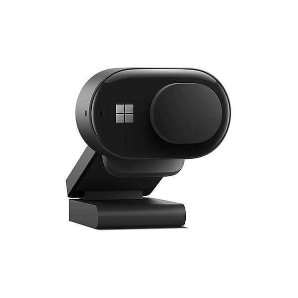Microsoft Modern Webcam For Business  Webcam