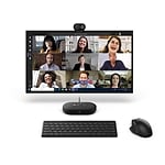 Microsoft Modern Webcam For Business  Webcam