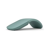 Microsoft Arc Mouse Bluetooth Sage - Ratón