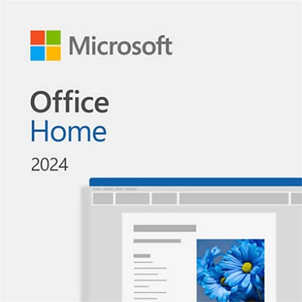Microsoft Office Hogar 2024 PCMac  Suite